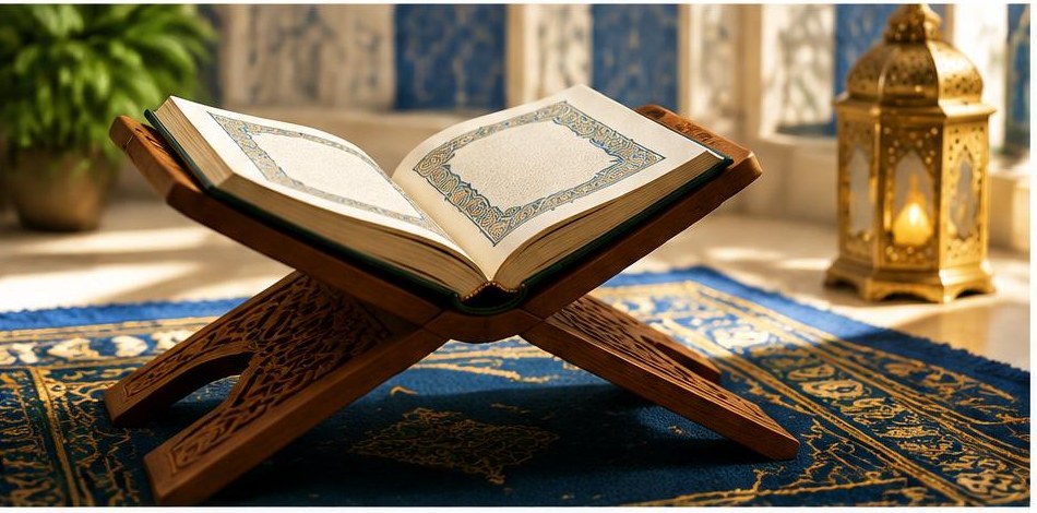 حفظ جزء عمّ — برنامج متدرج
