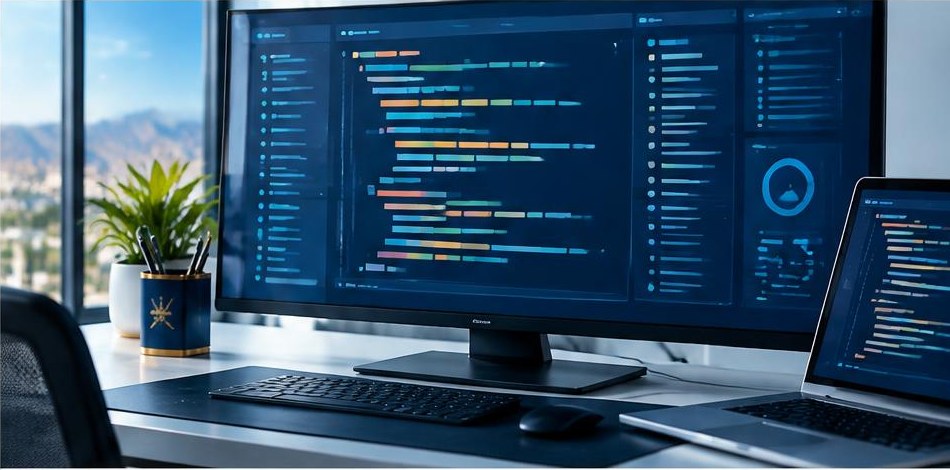 Vibe Coding: بناء المشاريع والتطبيقات