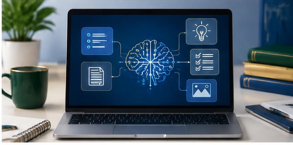 هندسة الأوامر والتعامل الاحترافي مع النماذج