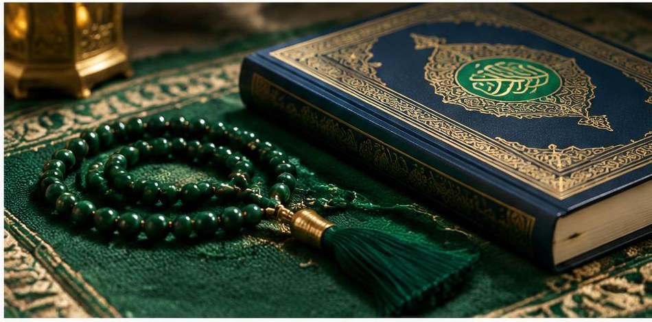 أحكام التجويد — المستوى الأول