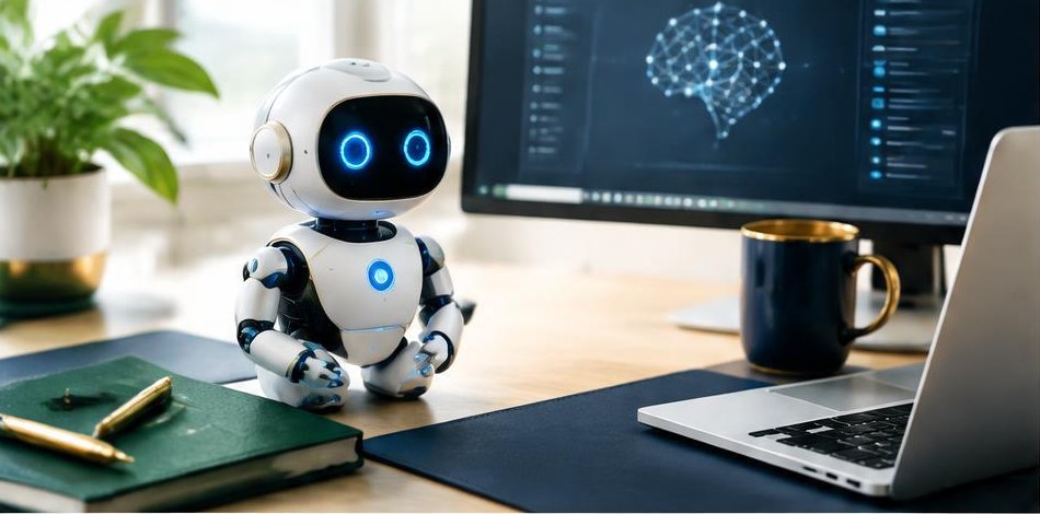 بناء وكلاء الذكاء الاصطناعي AI Agents