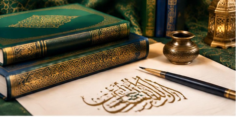 النحو العربي الميسّر