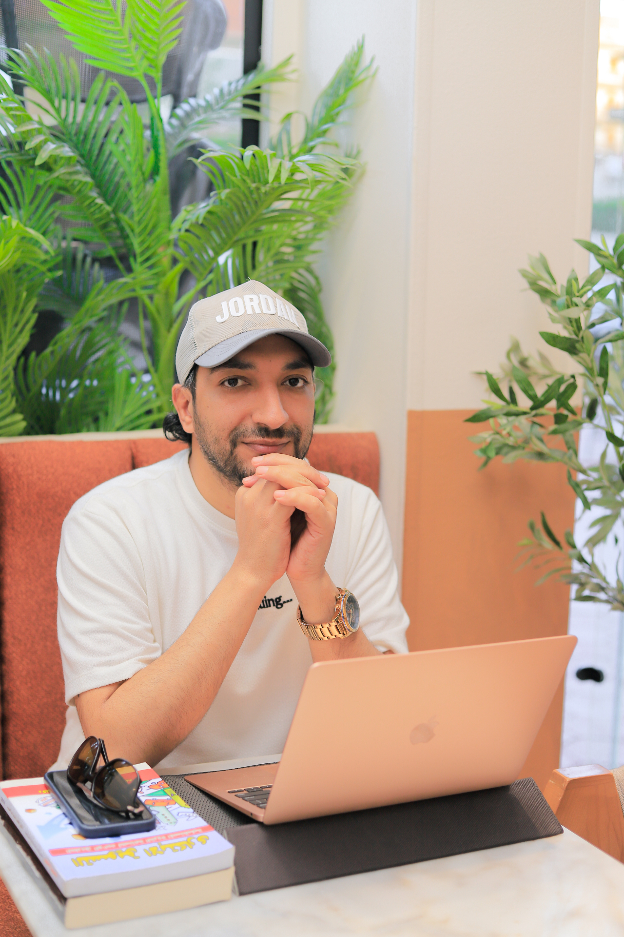عبدالرحمن السيد